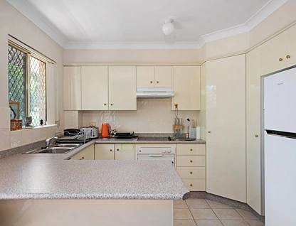 6/4-6 Edgbaston Road, Beverly Hills, South Western Suburbs, 2 غرف, 2 حمامات, Apartment