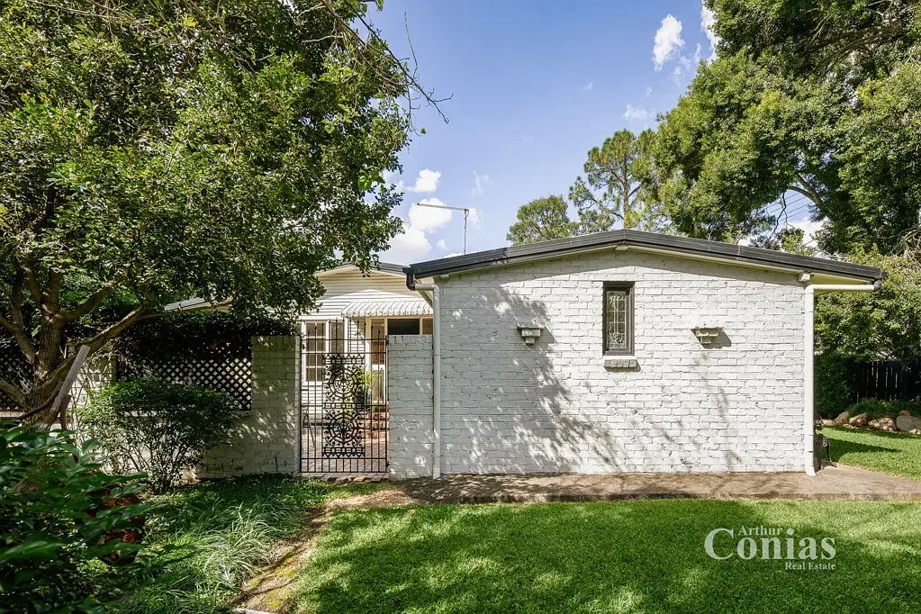 167 Witton Road, Indooroopilly, QLD 4068