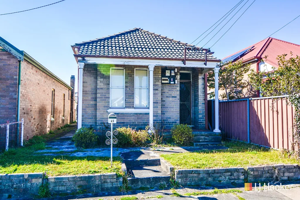 45 Calero Street, Lithgow, NSW 2790