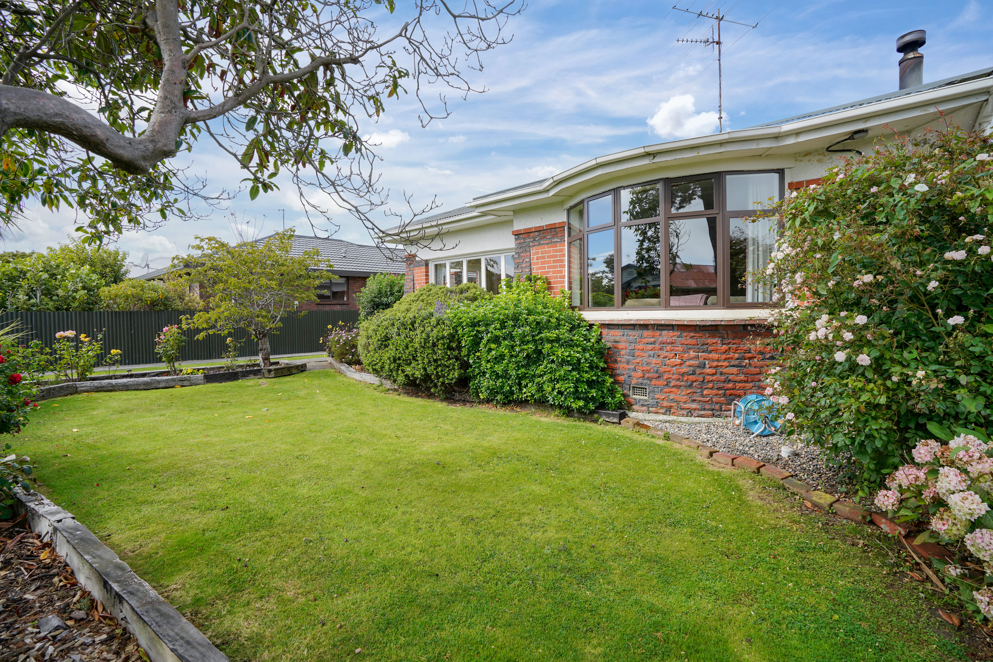 19 Lowe Street, Avenal, Invercargill, 3 침실, 0 욕실, House