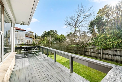 Charming 2-Bedroom in Hillcrest - Pet Friendly!