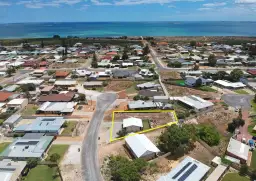 27 Verticordia Place, Jurien Bay