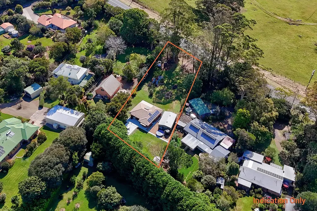 Maleny 3 Bedroom The Countryside Escape