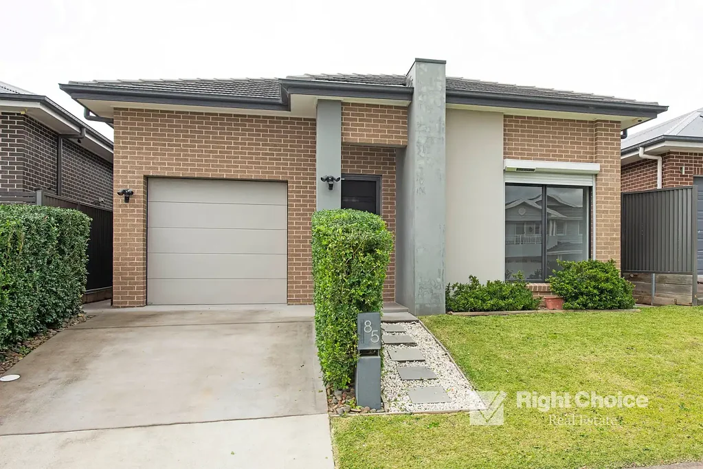 Family Home