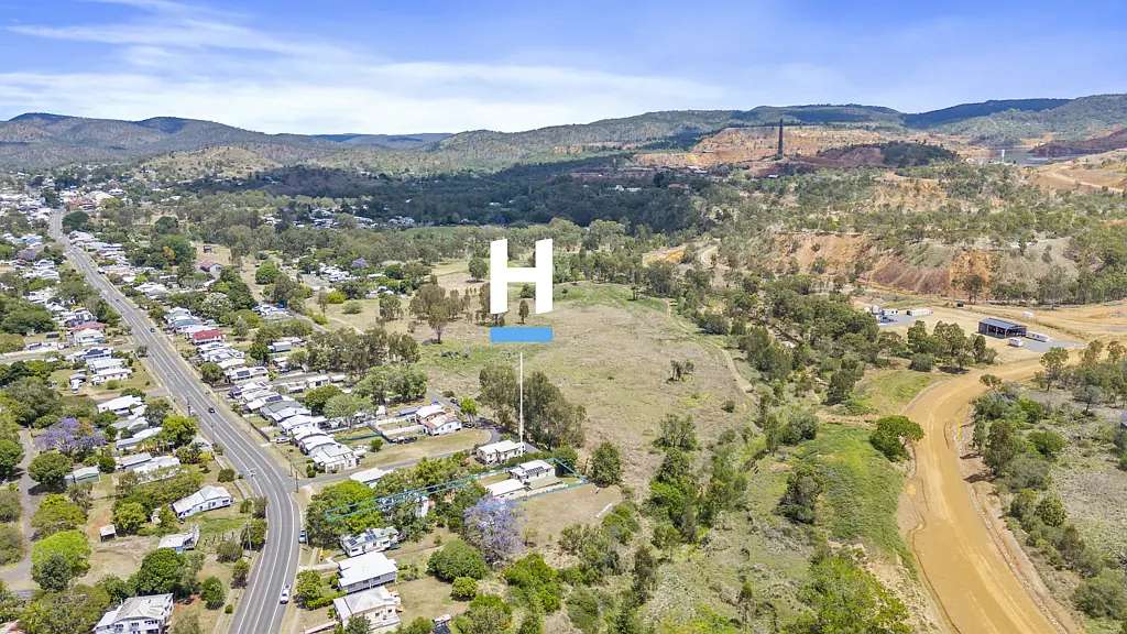 14A James Street, Mount Morgan, QLD 4714
