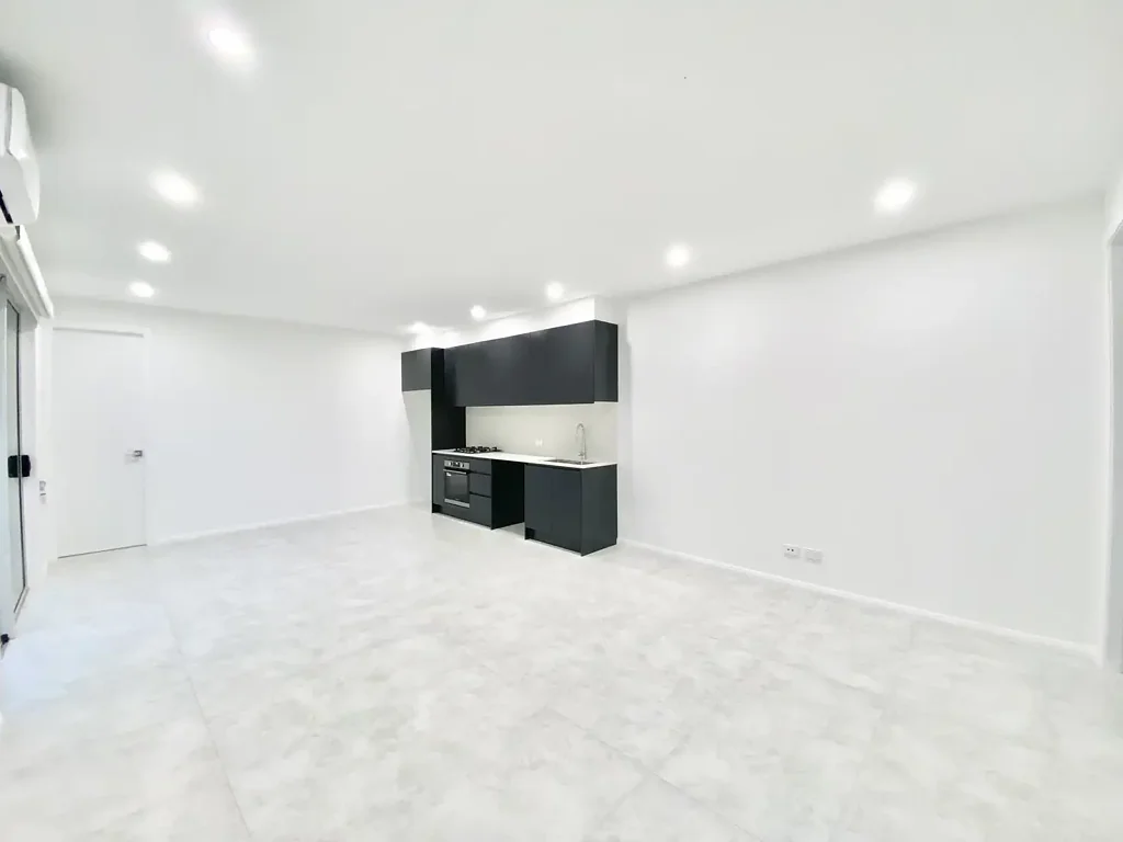 One Bedroom Granny Flat!