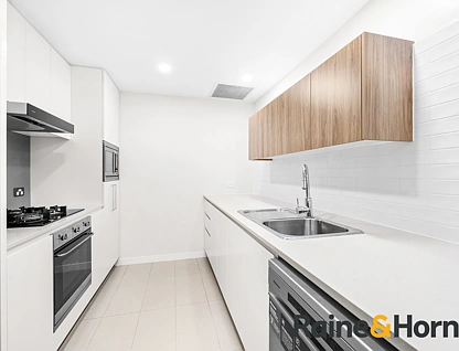 203/14 Shoreline Drive, Rhodes, Inner West, 2部屋, 2バスルーム, Apartment