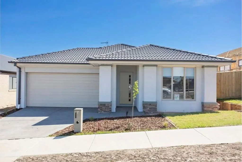 7 Auburn Drive, Smythes Creek, VIC 3351