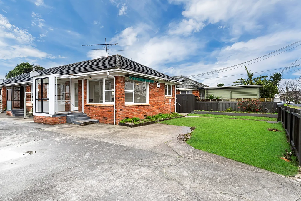 Papatoetoe 2Phòng ngủ Central Location  - Papatoetoe