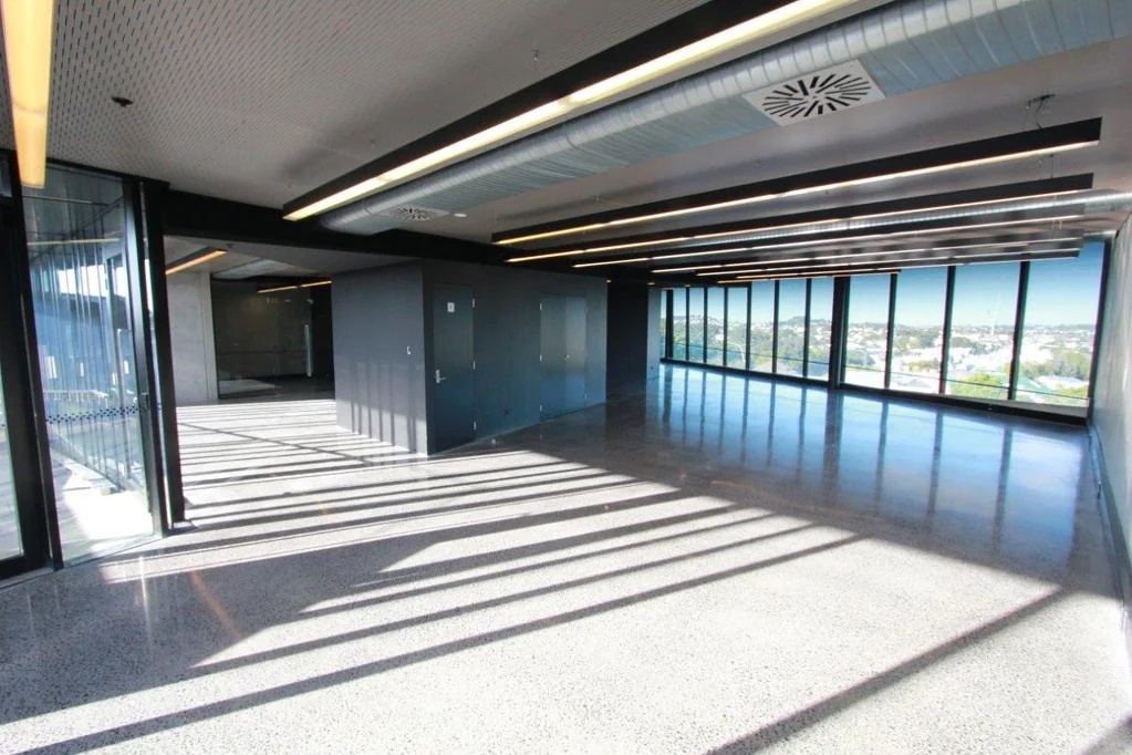 Mount Eden  CBRE - Architectural Brilliance
