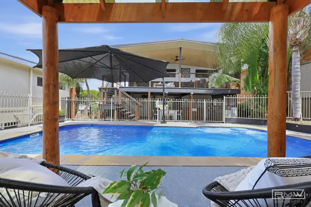 28 Dolphin Crescent, Taranganba, QLD 4703