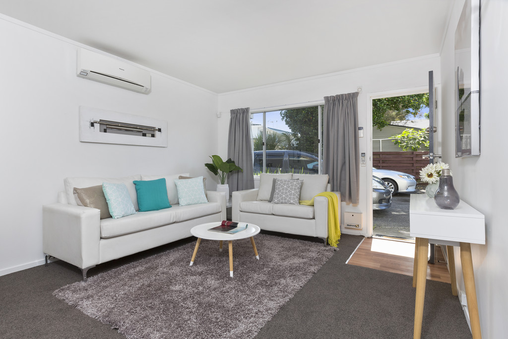 4/10a Arabi Street, Sandringham, Auckland, 2房, 1浴