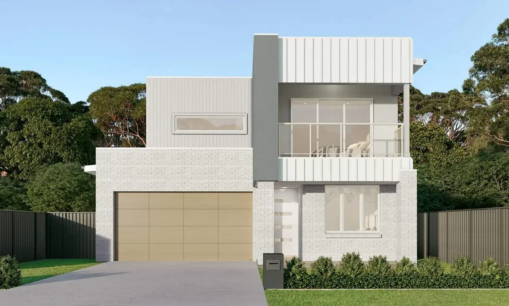 Gables 5 Bedroom A STATEMENT HOME FOR MODERN FAMILY