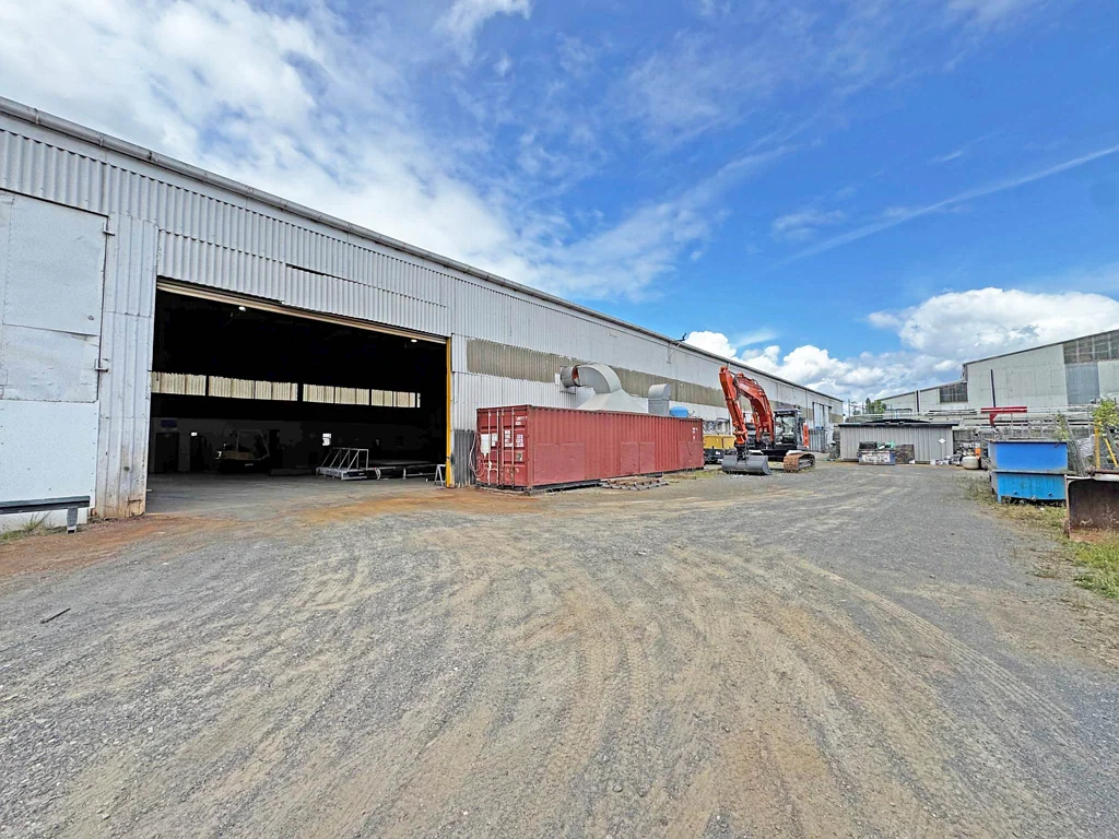 Mount Wellington ST JOHNS POWERHOUSE