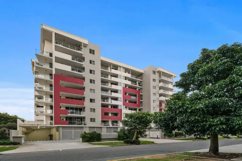 Chermside 2ห้องนอน COMFORTABLE LIVING WITH ULTIMATE CONVENIENCE