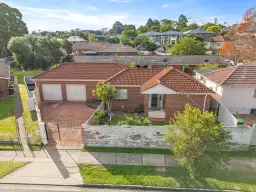 1 Werona Avenue, Punchbowl