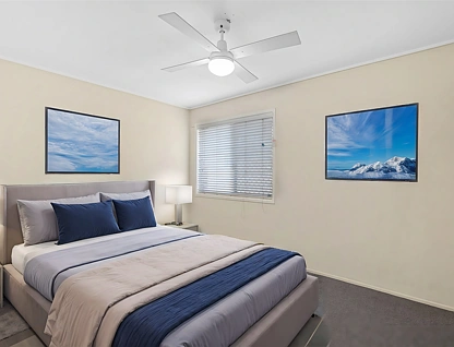 2/106 Princess Street, Kangaroo Point, Brisbane - Eastern Region, 2 phòng ngủ, 1 phòng tắm, Unit