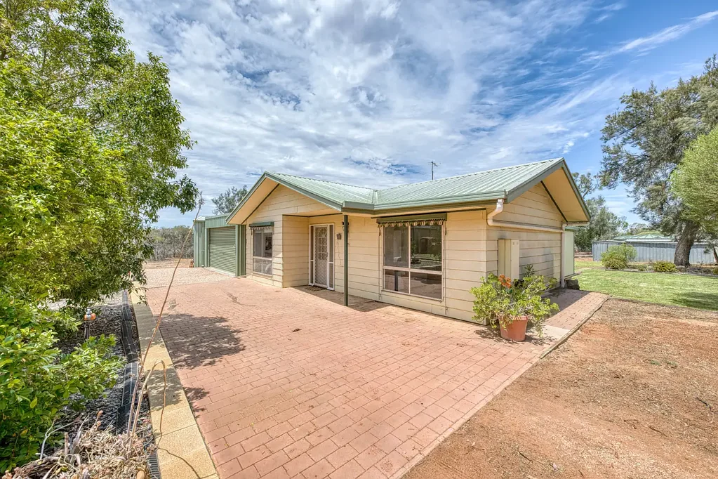 401 Fifth Street, Merbein, VIC 3505