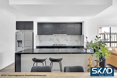 Address Withheld, Donnybrook, VIC 3064, 4 Bedrooms, 2 Bathrooms, House