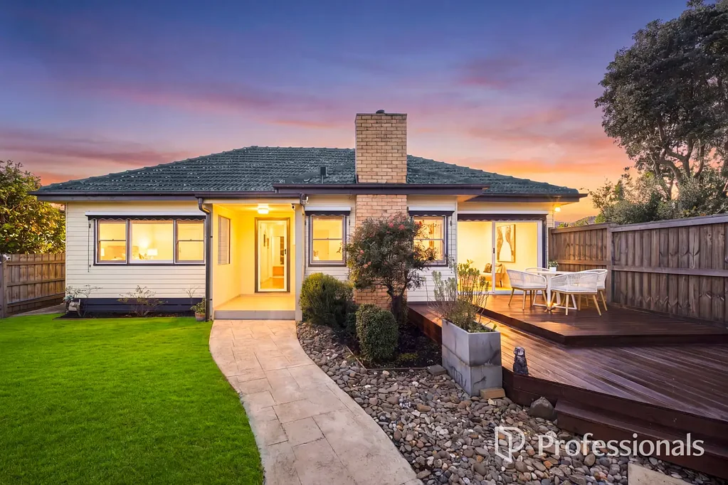 Clarinda 3ห้องนอน Quiet Court Living with Stylish Renovation & Exceptional Convenience