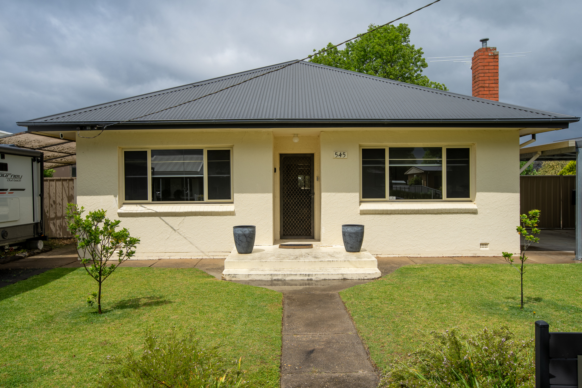 545 COMANS AV, LAVINGTON NSW 2641, 0 침실, 0 욕실, House