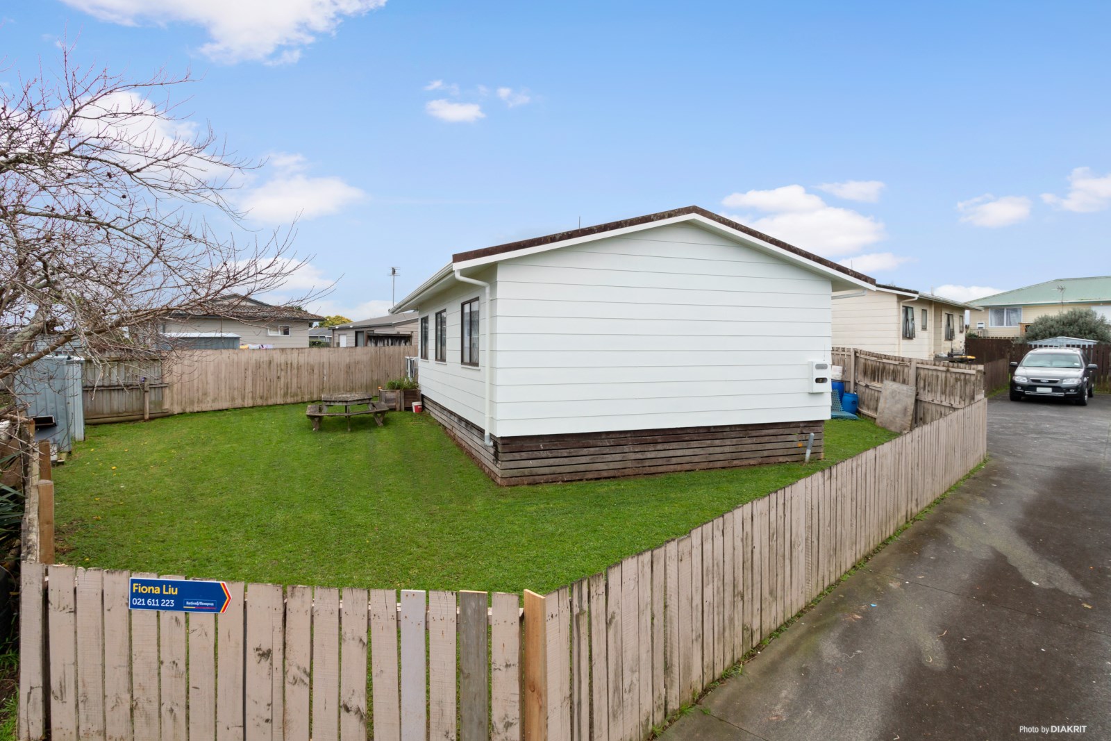 Residential  Mixed Housing Suburban Zone