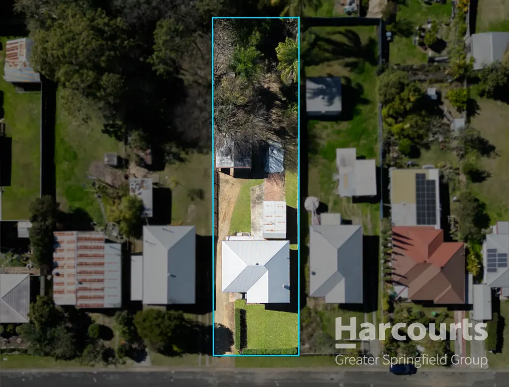 10 Walkers Lane, Booval, QLD 4304