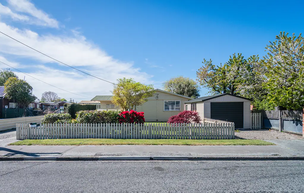 Temuka 3 Slaapkamer Your home on Hayhurst