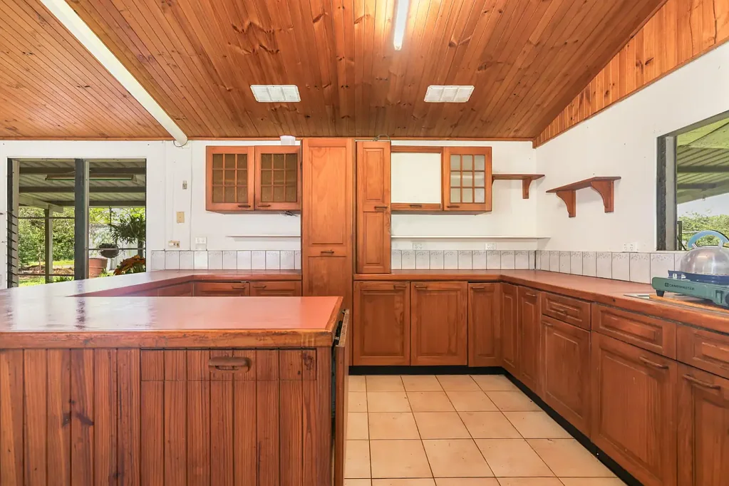Dundee Downs 2Zimmer Dual residence - Plenty of potential!