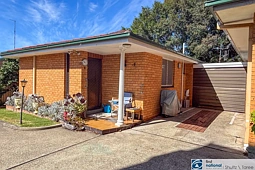 4/2 Richardson Street, Taree