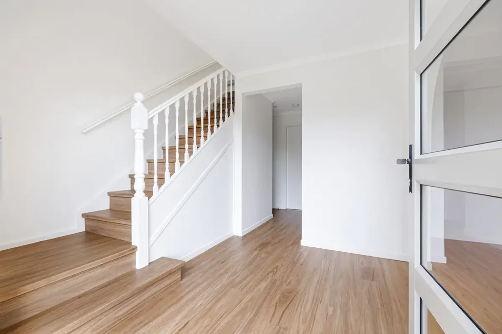 Modern, Light-Filled Family Home with Lawn Mowing Included!