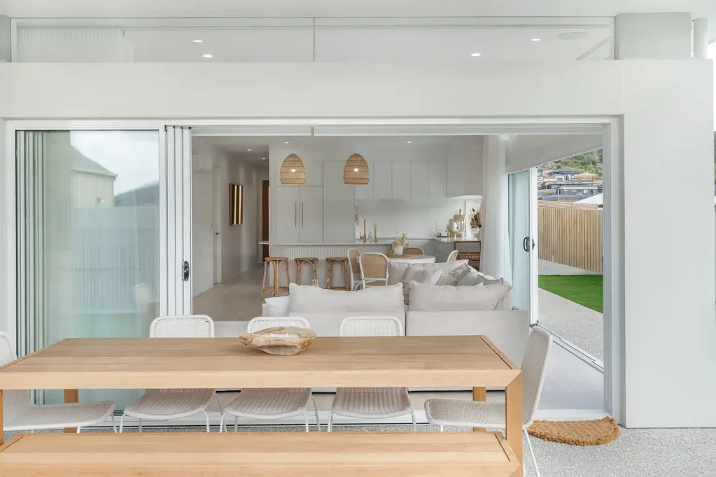 Howrah 3ห้องนอน Level, Low Maintenance, Luxurious Villa with Exceptional Craftsmanship.