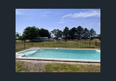 360 Old racecourse, Dimboola, VIC 3414, 0房, 0浴, Section