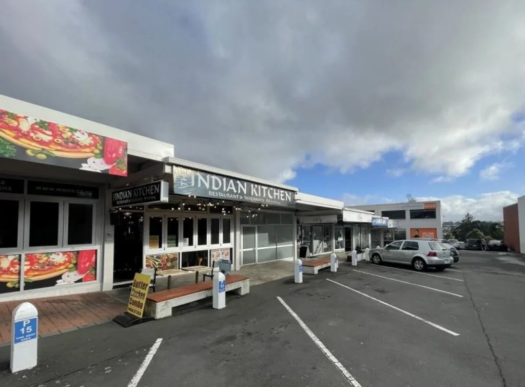 Howick Recently Refurbished Retail in Howick
