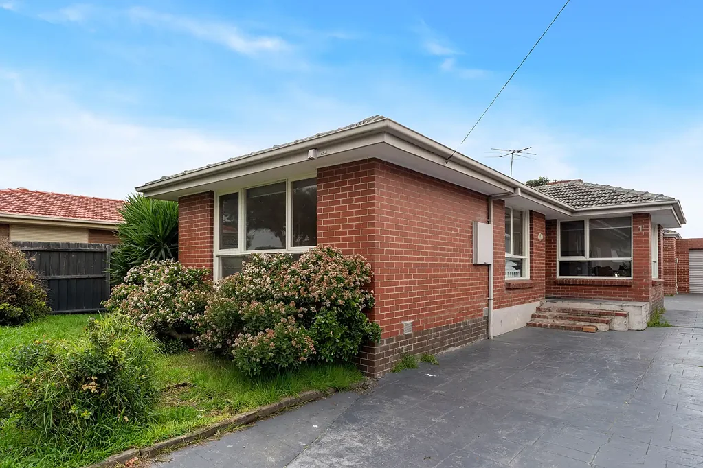Craigieburn 3 Bedroom No Body Corporate, Prime Craigieburn Location