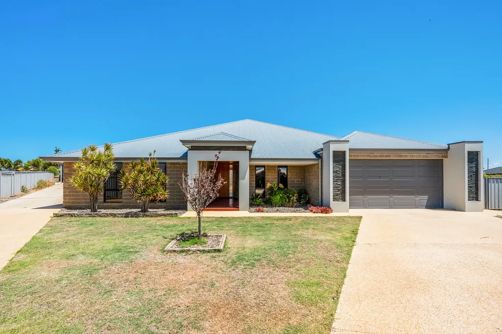 9 Fuchsia Close, Strathalbyn, WA 6530