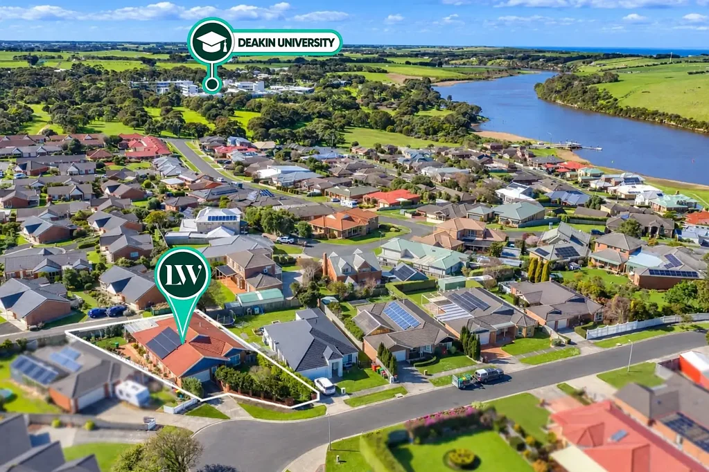 Warrnambool 4Kwarto Exceptional home within highly regarded location