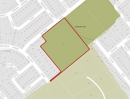 75 Mathers Road, Hoon Hay, Christchurch, 0房, 1浴