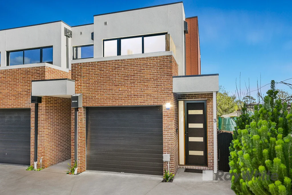 3/64 Langhorne Street, Dandenong, VIC 3175