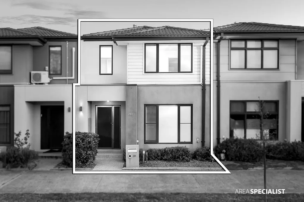281 Dunnings Road, Point Cook, VIC 3030