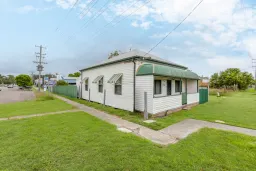 1 Kangaroo Street, Raymond Terrace