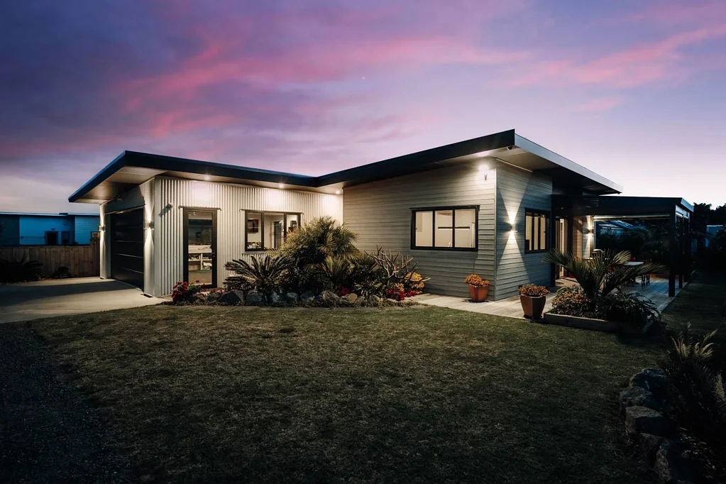 Mangawhai Heads 2Kwarto Luxury Living, Designed Without Compromise