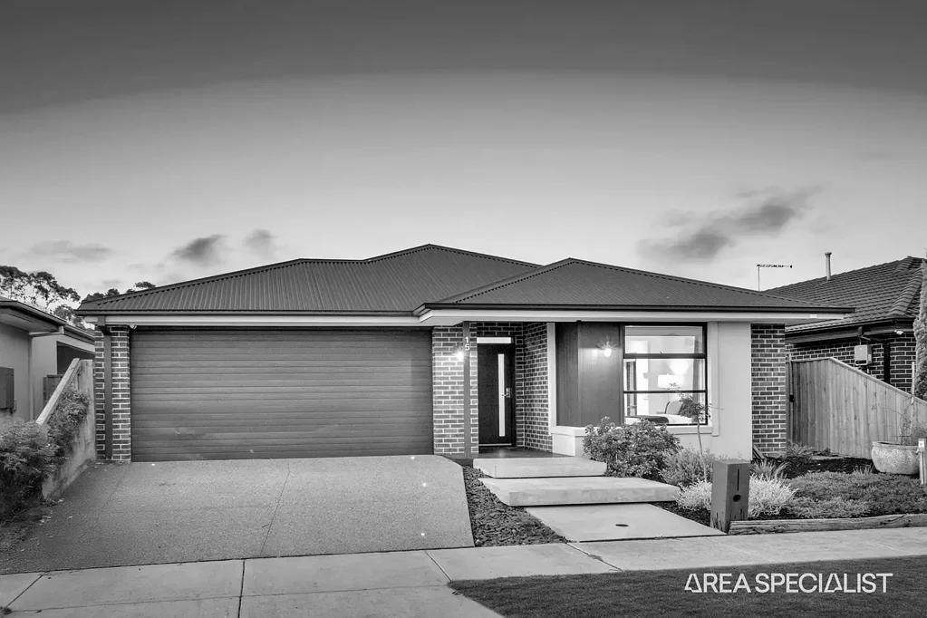 15 Hourigan Way, Werribee, VIC 3030