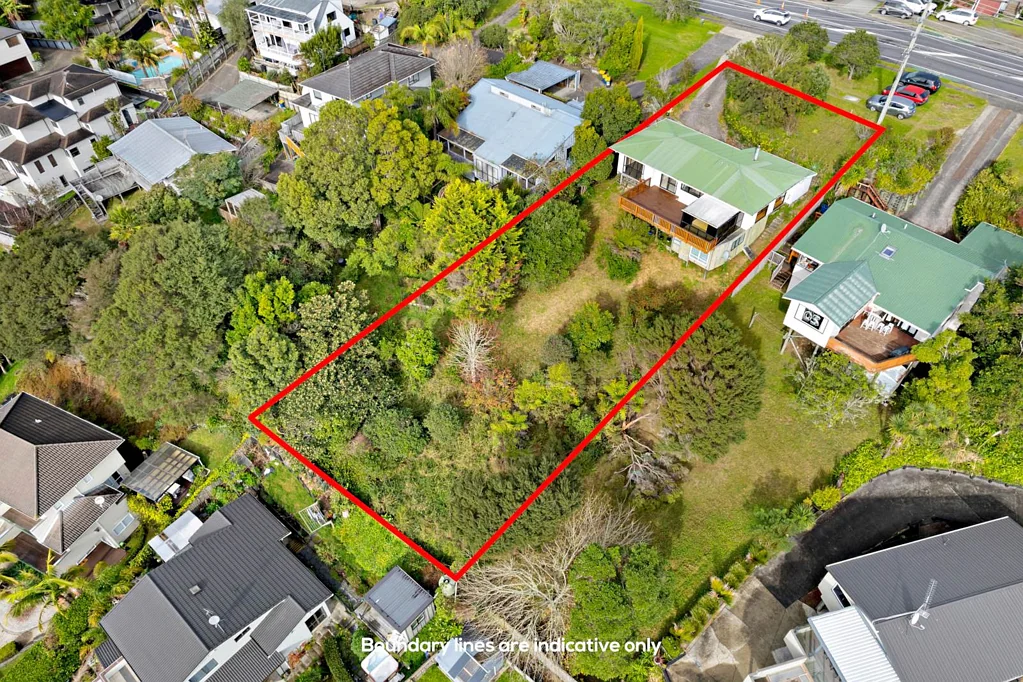 951 East Coast Road, Torbay, North Shore City, Auckland