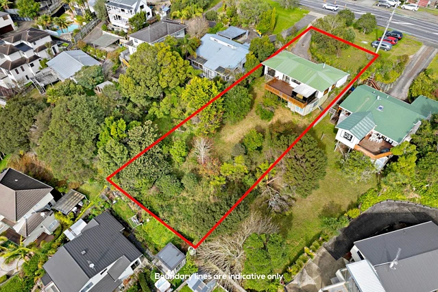 951 East Coast Road, Torbay, Torbay, North Shore City