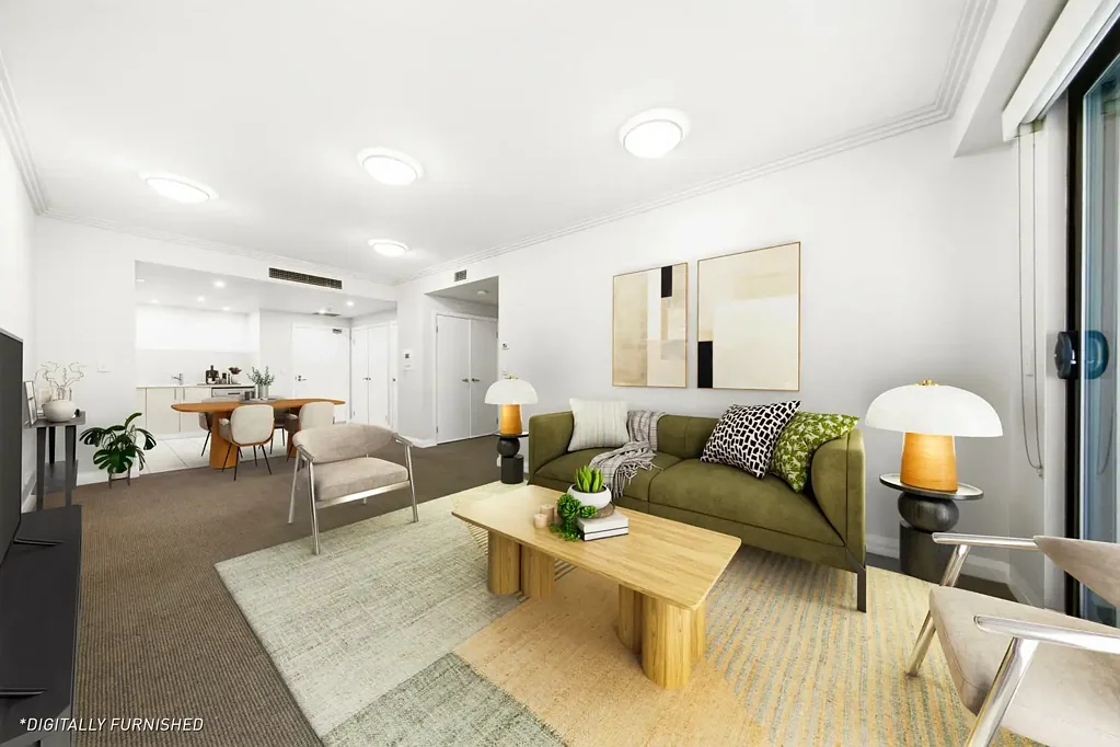 26/11 Bay Drive, Meadowbank, NSW 2114