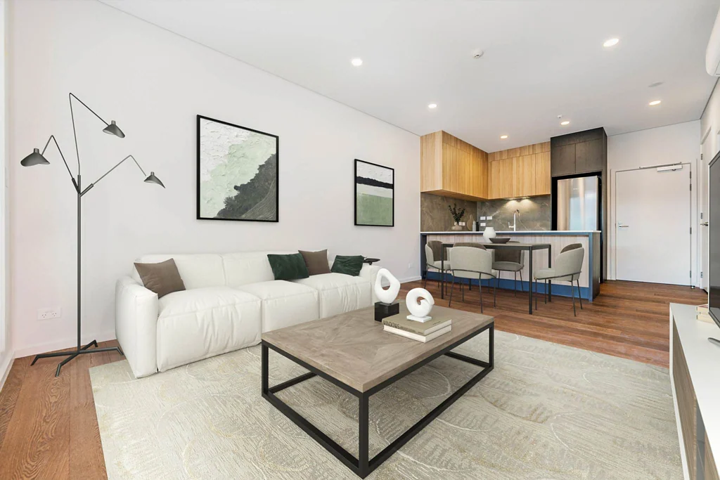 305/8 Meadowbank Road, Meadowbank, Auckland City, Auckland