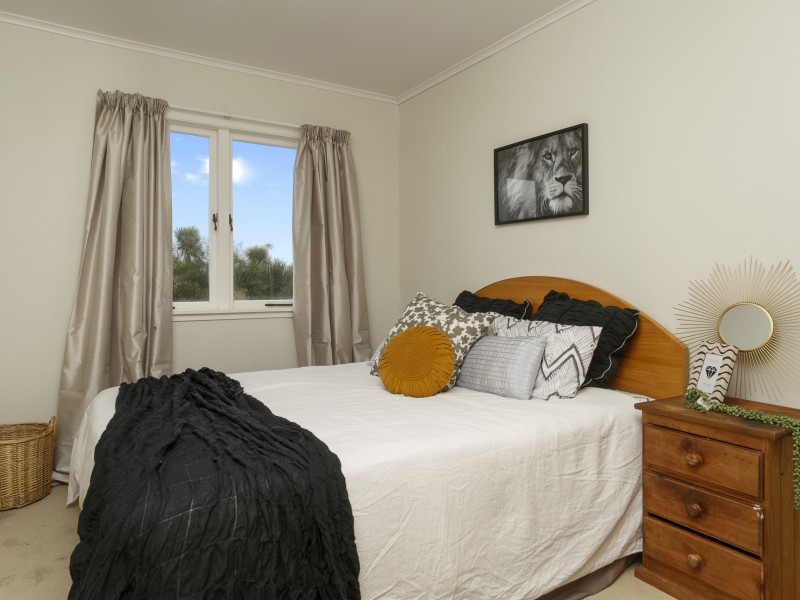 267 White Road, Broadlands, Taupo, 2 침실, 1 욕실