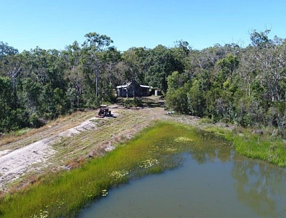 609 Matchbox Road, Deepwater, QLD 4674, 2 ਕਮਰੇ, 0 ਬਾਥਰੂਮ, Lifestyle Property