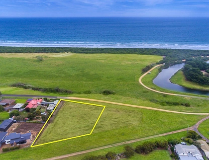 CA 5 Bridge Street, Narrawong, Portland and Glenelg Shire, 0 rūma, 0 rūma horoi, Section
